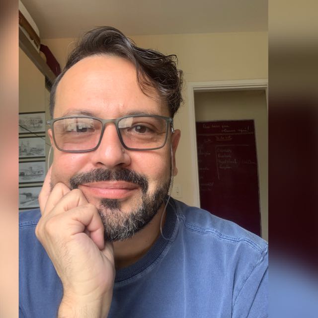 Marcos Corrêa